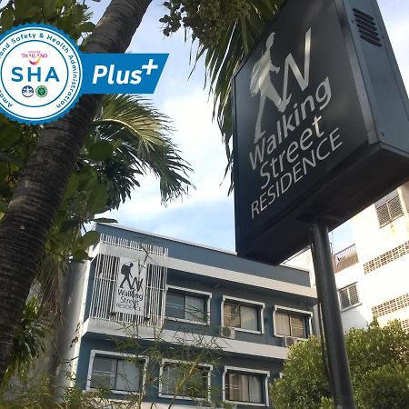 Walking Street Residence - Sha Extra Plus Чиангмай Экстерьер фото