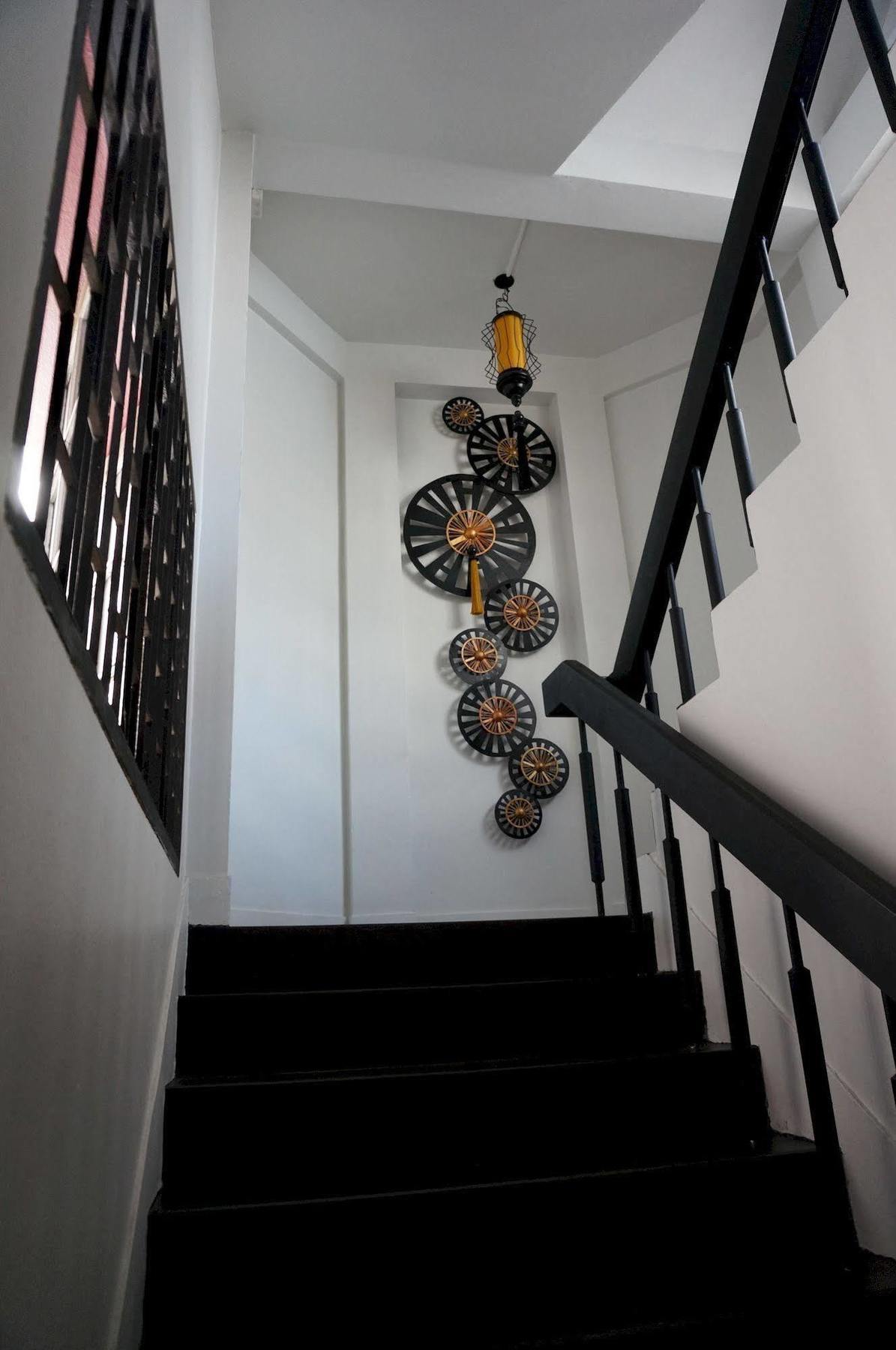 Walking Street Residence - Sha Extra Plus Чиангмай Экстерьер фото